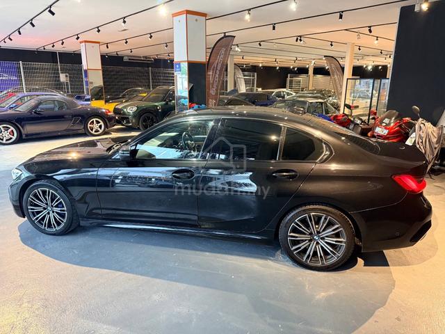 2019 Bmw 3 SERIES 2.0 330I (G20) M SPORT (A) - 5