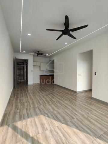 Greenfield Regency 1
