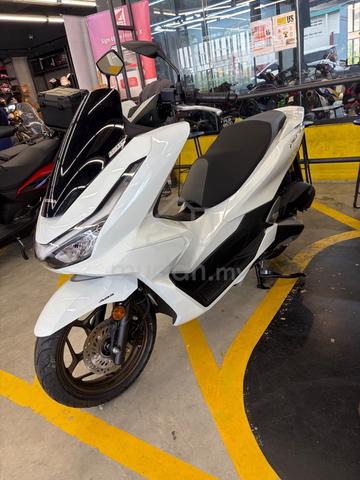 Honda Pcx 160 abs - photo 3 of 11