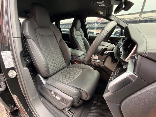 2025/2026 Audi Q7 2.0 S LINE TFSI QUATTRO (A) - 5