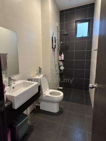 4BR 2 Storey Terraced House @ Eco Botanic - The Tate, Iskandar Puteri 1