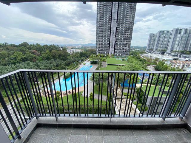 Sensory Residence @ Southville City 1