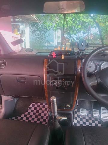 2008 Perodua VIVA 0.8 850 EX (M) - 2