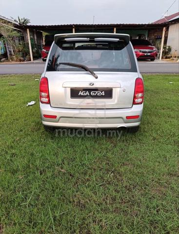 2007 Perodua KELISA 1.0 GX (M) - 5