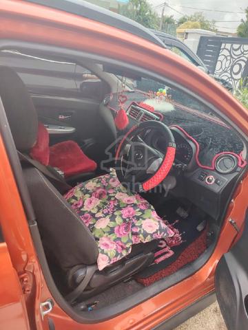 2019 Perodua AXIA 1.0 STYLE MY19 (A) - 4