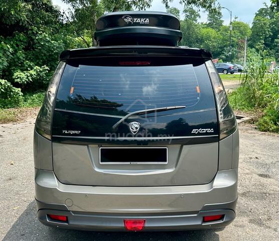 2020 Proton EXORA 1.6 PREMIUM MY17 ENHANCED (A) - 5