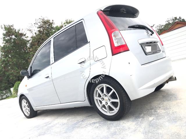 Perodua Viva ELITE 660SXI(M)FULL SPEC&TIPTOP COND - 4
