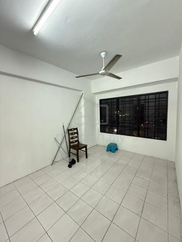 Vista Millennium Condominiums 1