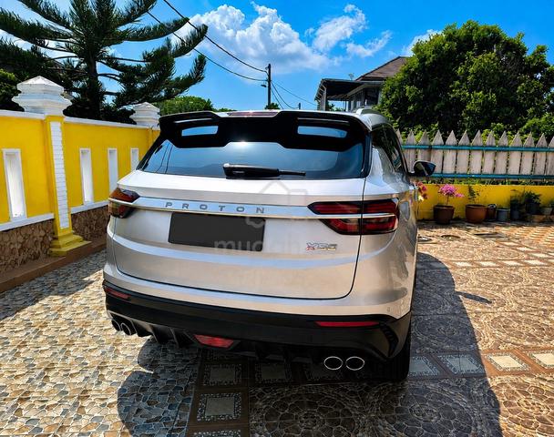 2021 Proton X50 1.5 PREMIUM MY20 (A) - 3