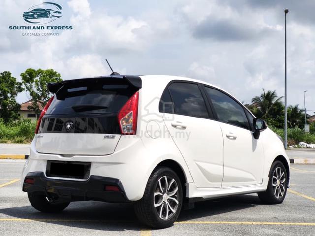 2016 Proton IRIZ 1.6 EXECUTIVE (A) - 5