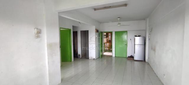 Taman Bunga Negara 1