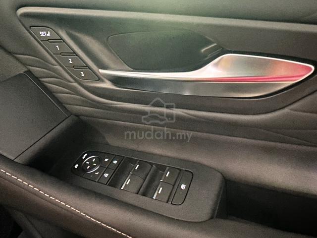 2023 Toyota ALPHARD 2.5 Z Grade 5A Mileage 14K KM - 4