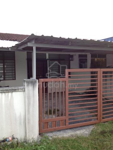 Juru Properties for let 1