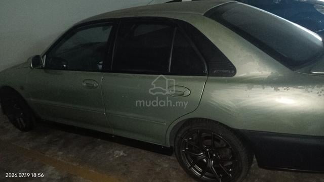 1997 Proton WIRA 1.6 A/B XLI (M) - 5
