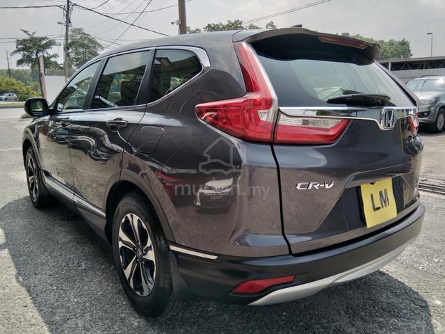 R /2019/ Honda CR-V 2.0 2WD (A) 1 OWNER - 2