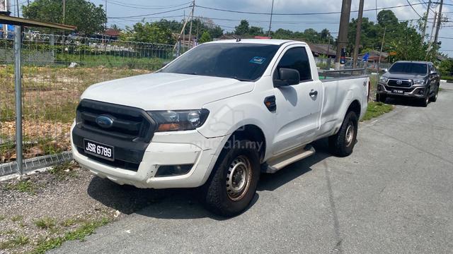 2017 Ford RANGER 2.2 XL FACELIFT (M) - 3