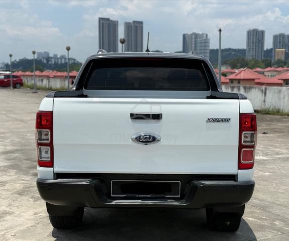 2019 Ford RANGER 2.0 WILDTRAK 4WD (A)NICE CONDTION - 4