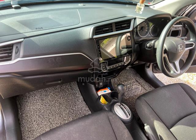 2019 Honda BR-V 1.5 E (A) - 5