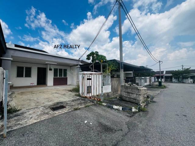 PRIMA RESIDENSI UTAMA SG PETANI📍GATED & GUARDED | CASHBACK 20k | NEGO 1
