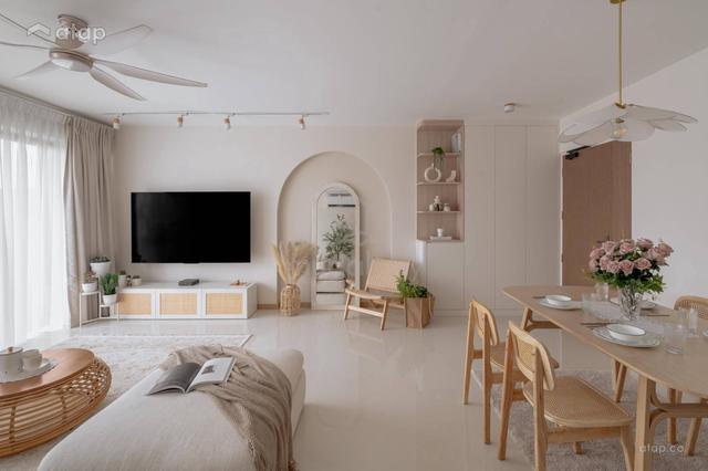 Aura Residence 1