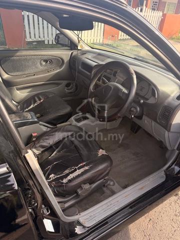 2005 Proton WIRA 1.5 GLi A/B SE (A) - 5