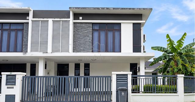 Rumah Sewa Mutiara Rini Skudai  1