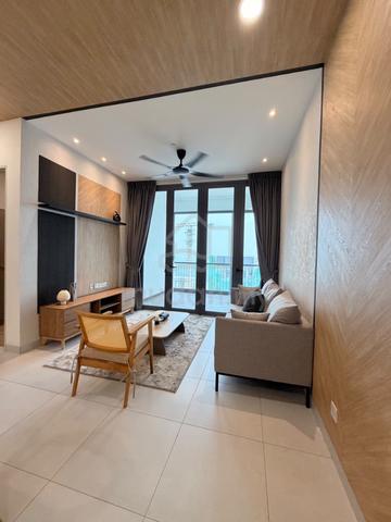Renna Residence @ The NorthBank 1
