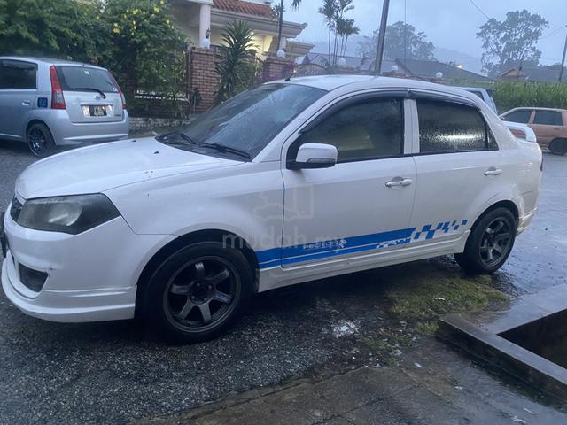 2012 Proton SAGA 1.3 FLX EXECUTIVE (A) - 3