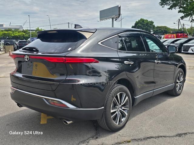 2023 [D/METER-BSM] Toyota HARRIER 2.0 G (A) - 4