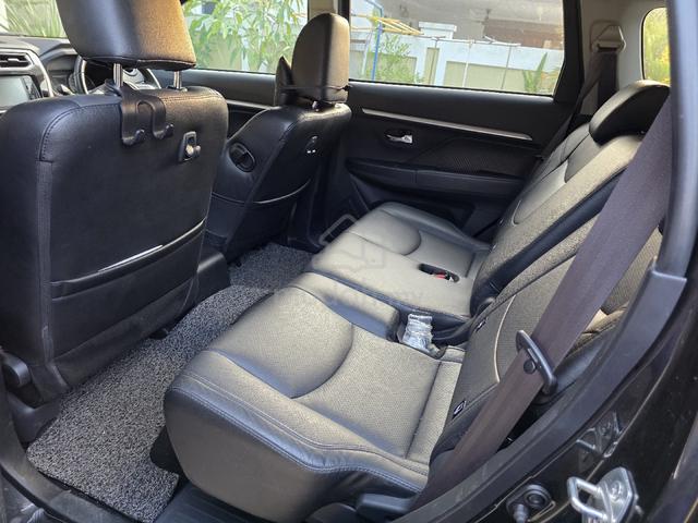 2023 Perodua ARUZ 1.5 AV MY21 D38L (A) - 3