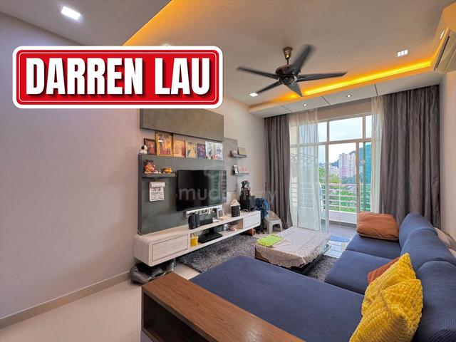 Boulevard Condominium (BLVD) 1