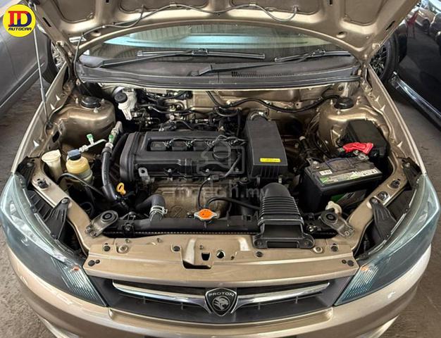 2014 Proton SAGA 1.3 SV (M) - 3