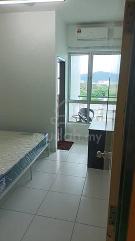 Elit Heights @ Bayan City 1