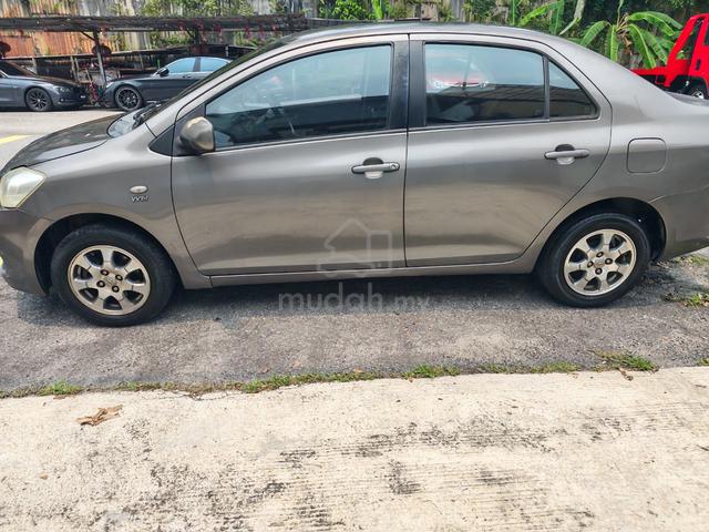 2010 Toyota Vios 1.5 J (A) 1 Owner OTR - 4