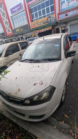 2014 Proton SAGA 1.3 FLX STANDARD (A) - 3