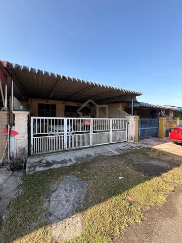 1sty Terrace Taman Selasih, 09000 Kulim, Kedah 1