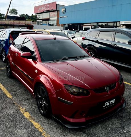 2013 Proton SATRIA 1.6 NEO R3 EXECUTIVE (A) - 1