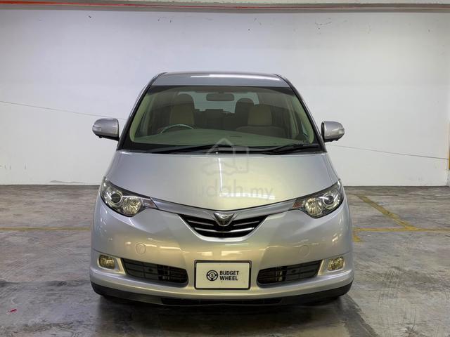 2008 Toyota ESTIMA 2.4 AERAS G PACKAGE ACR55W (A) - 5