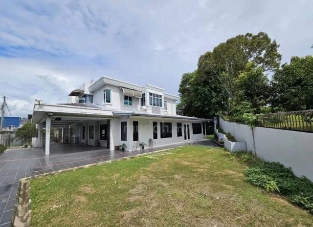 HOT DEAL!! Beautiful House @ Taman Prima Jaya | Hilltop Lintas KK 1