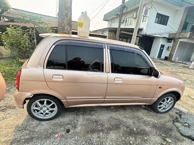 2003 Perodua KELISA 1.0 EZL (A) - 5