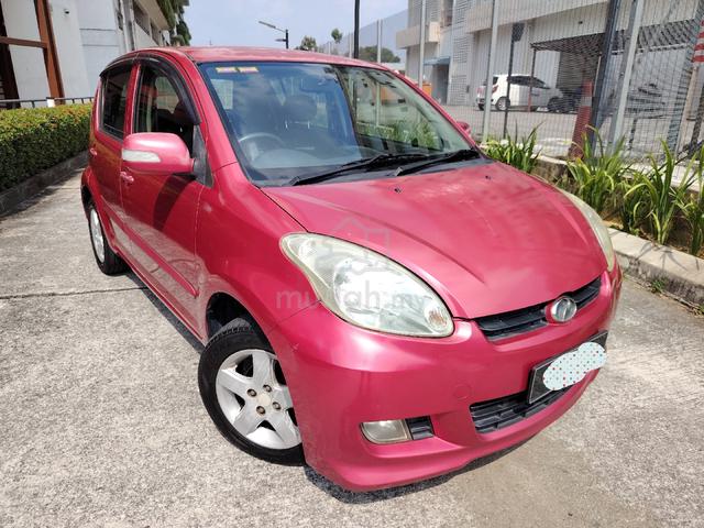 2010 Perodua MYVI 1.3 EZL (LIMITED EDITION) (A) - 2