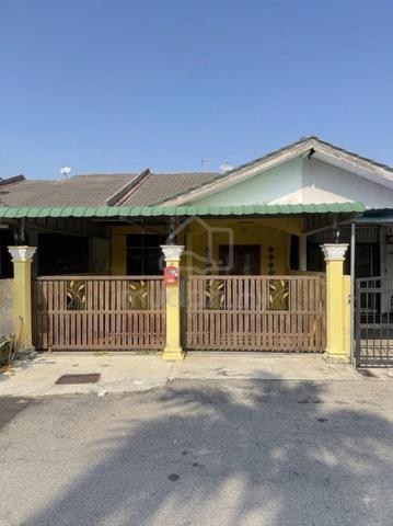 [Facing Surau] Taman Seri Duyong Sekseyn 1 1