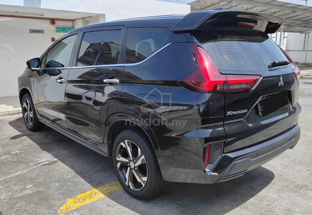 2024 Mitsubishi XPANDER 1.5 MY20 FACELIFT (A) - 4