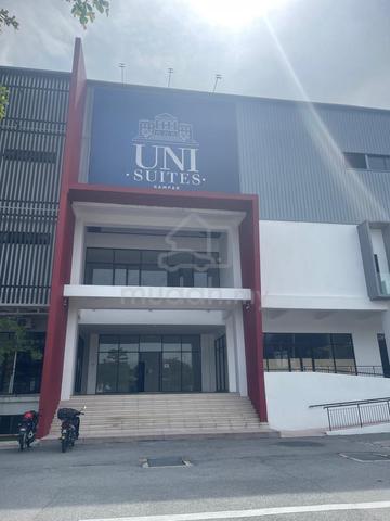 UNISUITES Kampar 1