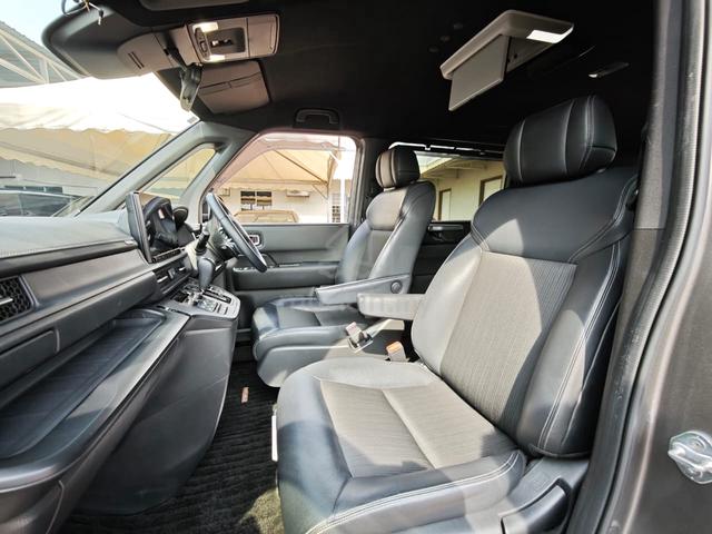 2023 Honda STEPWAGON 1.5 POWER BOOT 7 SEATER UNREG - 3