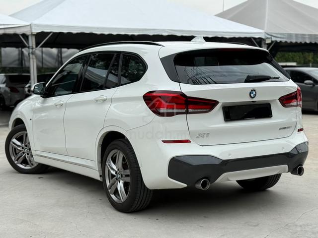FSR ⭐Bmw X1 2.0 SDRIVE20I M SPORT (A)Free Warranty - 3