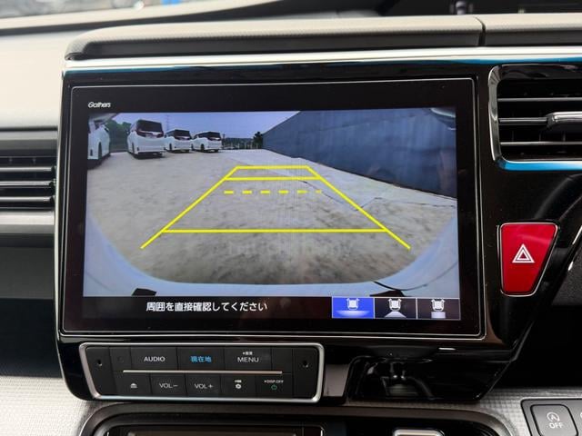 2021 Honda STEPWAGON 1.5 SPADA (Unreg) - 5
