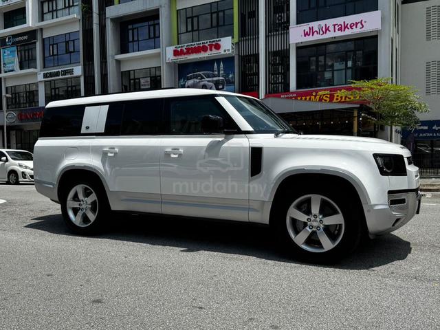 2023 Land Rover DEFENDER 130 D300 FIRST EDITIONš„ - 3