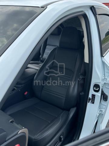 2016 Lexus NX200 2.0 T LUXURY AGZ15R-AWTLTQ (A) - 5