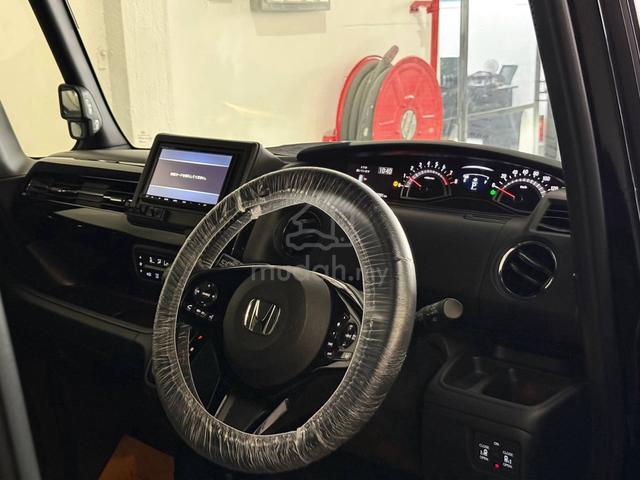 [2021] Honda N BOX 0.7 CUSTOM GL TURBO / RDY STOCK - 4